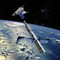 USAF Space Station